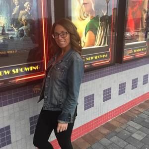 Meet your Posher, Denise